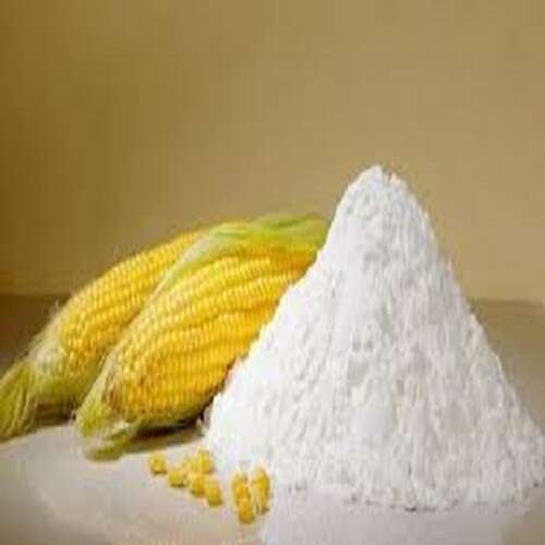 Maize starch